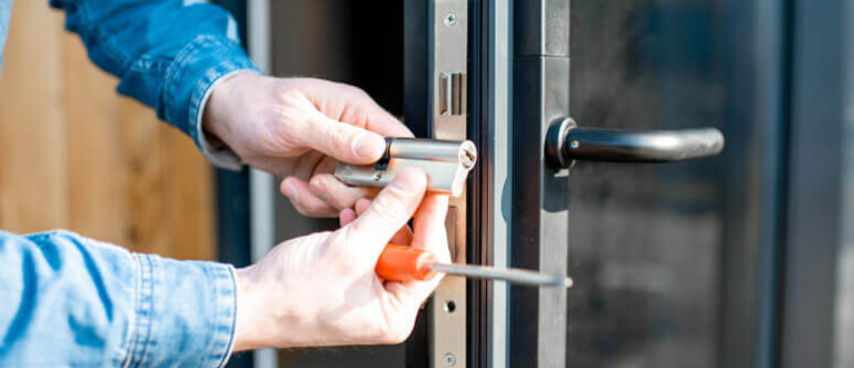 Commercial Locksmith Concord