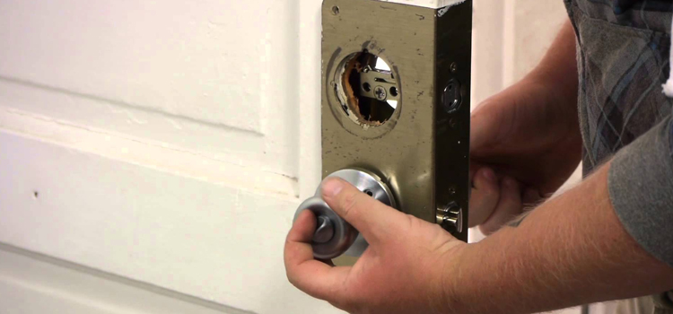 Home Lock Change in Concord