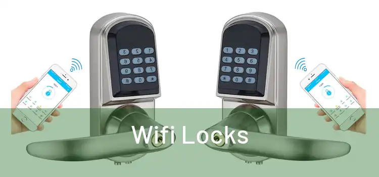  Wifi Locks 